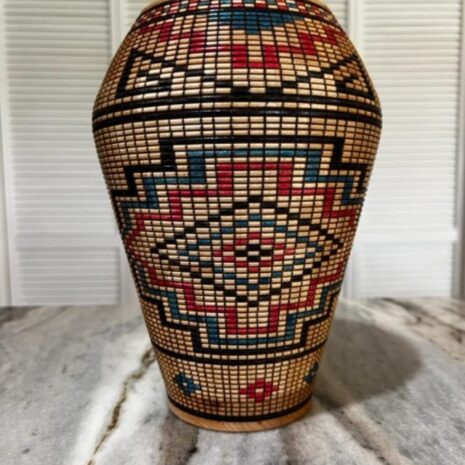 Vase 12 by John Beall