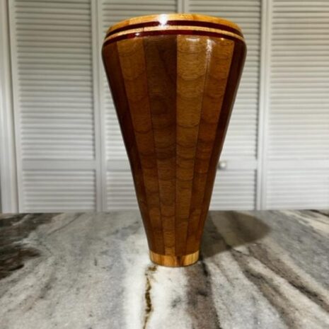 Vase 5 by John Beall