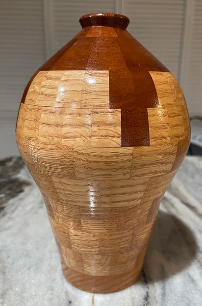 Vase 9 by John Beall